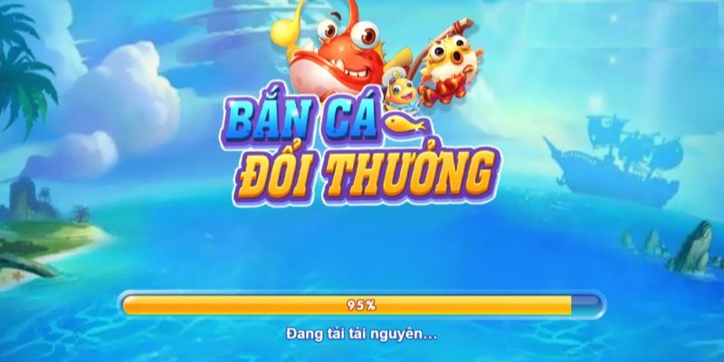 Sức hút của game bắn cá đổi thưởng đối với anh em bet thủ