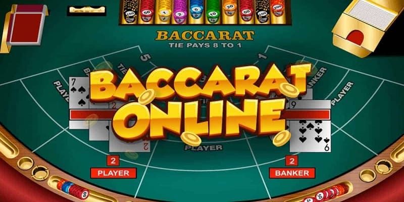 Hướng dẫn cách cược game bài Baccarat là gì