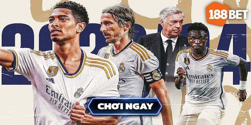 188Bet tối ưu trải nghiệm cho mọi dân chơi